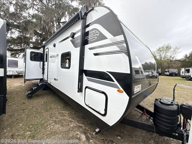 2026 Prowler 3301RLT by Heartland from Blue Compass RV Gainesville in Alachua, Florida