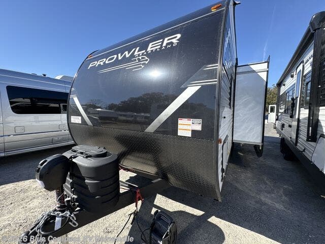 2026 Prowler 2201MDS by Heartland from Blue Compass RV Gainesville in Alachua, Florida