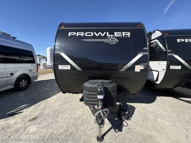 New 2026 Heartland Prowler 2201MDS available in Alachua, Florida