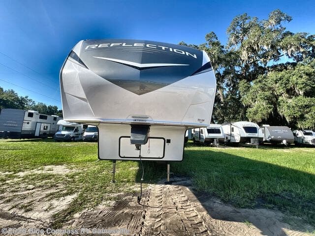Used 2023 Grand Design Reflection 270BN available in Alachua, Florida