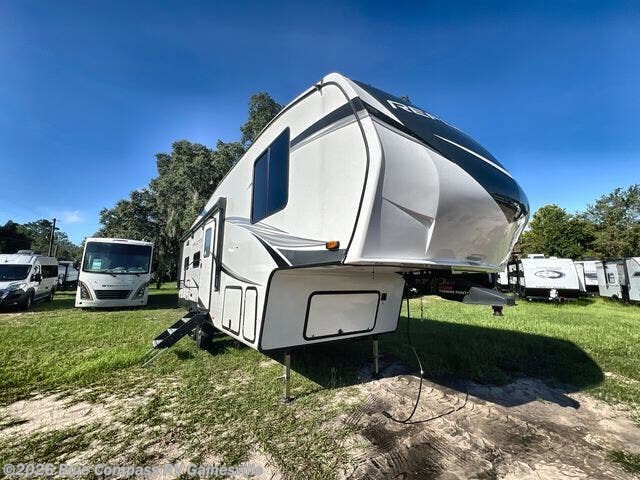 2023 Reflection 270BN by Grand Design from Blue Compass RV Gainesville in Alachua, Florida