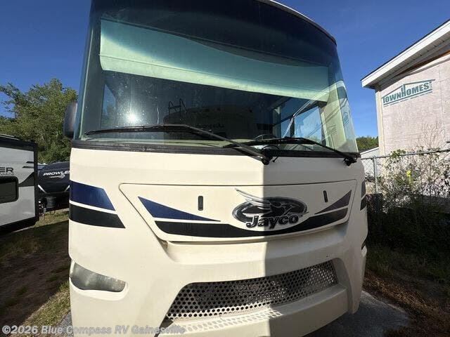 Used 2016 Jayco Precept 35UP available in Alachua, Florida