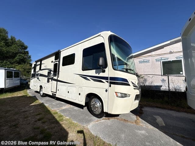 2016 Precept 35UP by Jayco from Blue Compass RV Gainesville in Alachua, Florida