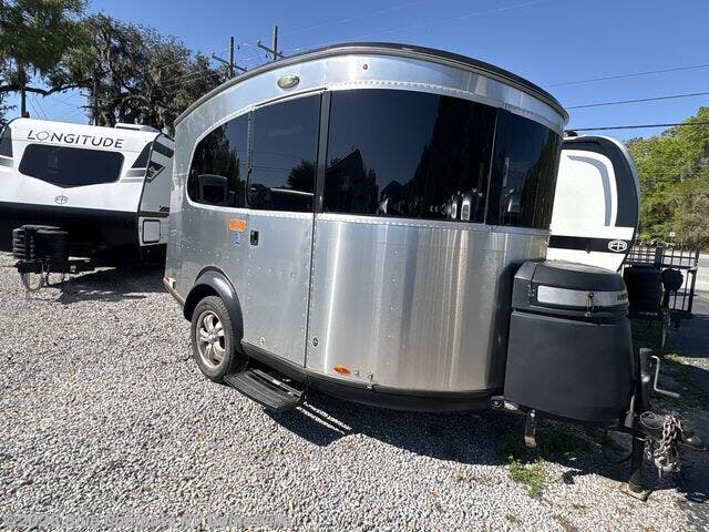 2018 Basecamp Std. Model by Airstream from Blue Compass RV Gainesville in Alachua, Florida