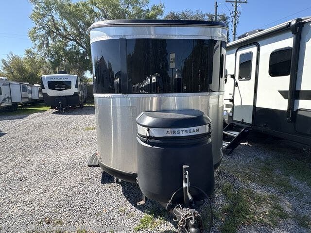 Used 2018 Airstream Basecamp Std. Model available in Alachua, Florida