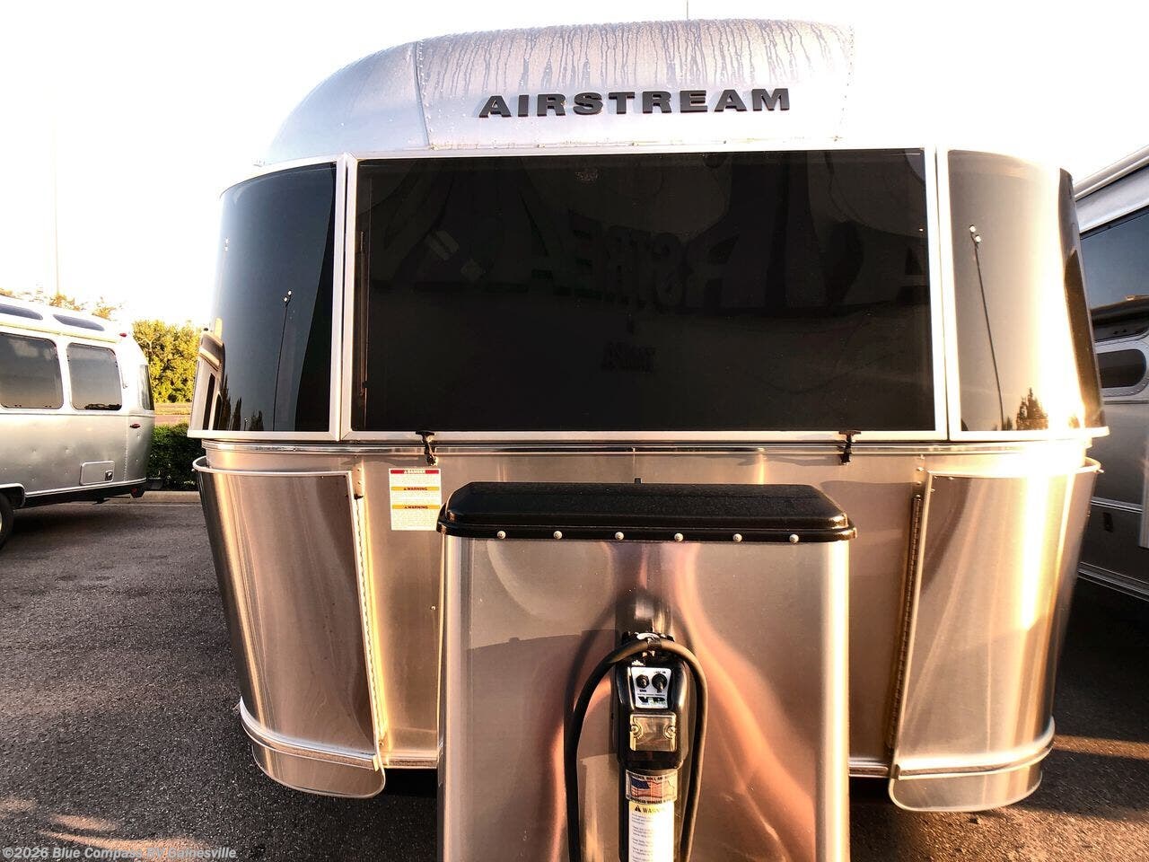 Used 2024 Airstream International 27FB available in Alachua, Florida