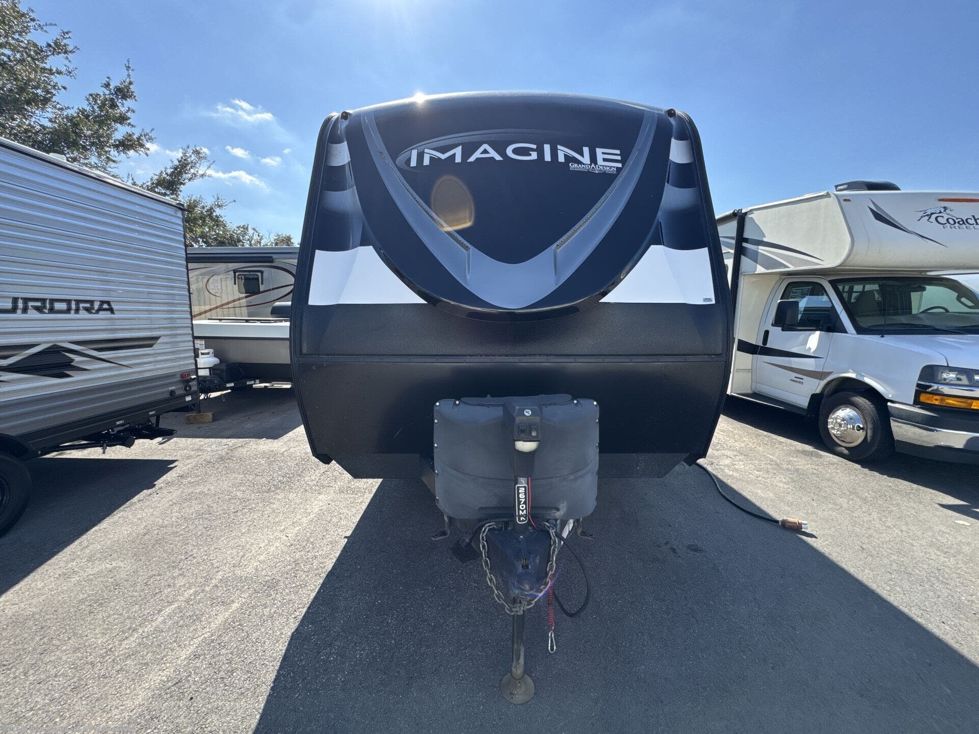 2022 Imagine 2670MK by Grand Design from Blue Compass RV Gainesville in Alachua, Florida