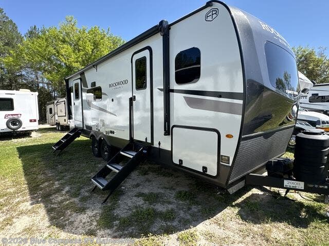 2026 Rockwood Ultra Lite 2618RD by Forest River from Blue Compass RV Gainesville in Alachua, Florida