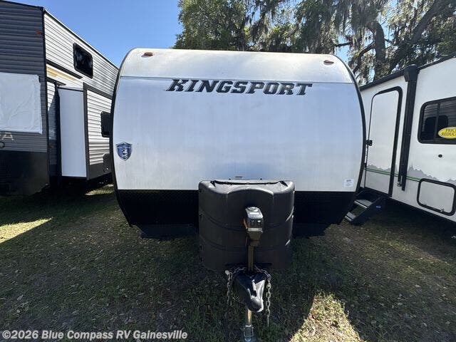 Used 2022 Gulf Stream Kingsport 248 BH available in Alachua, Florida