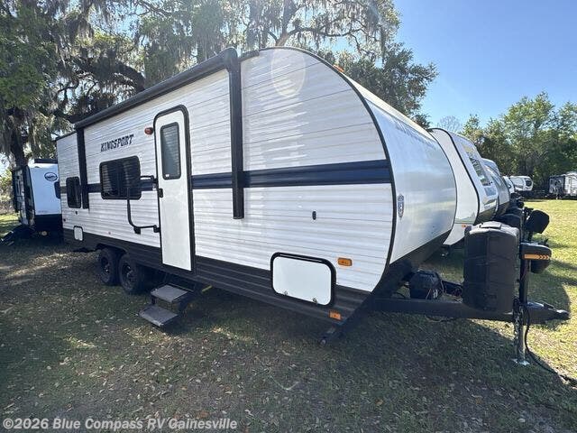 2022 Kingsport 248 BH by Gulf Stream from Blue Compass RV Gainesville in Alachua, Florida