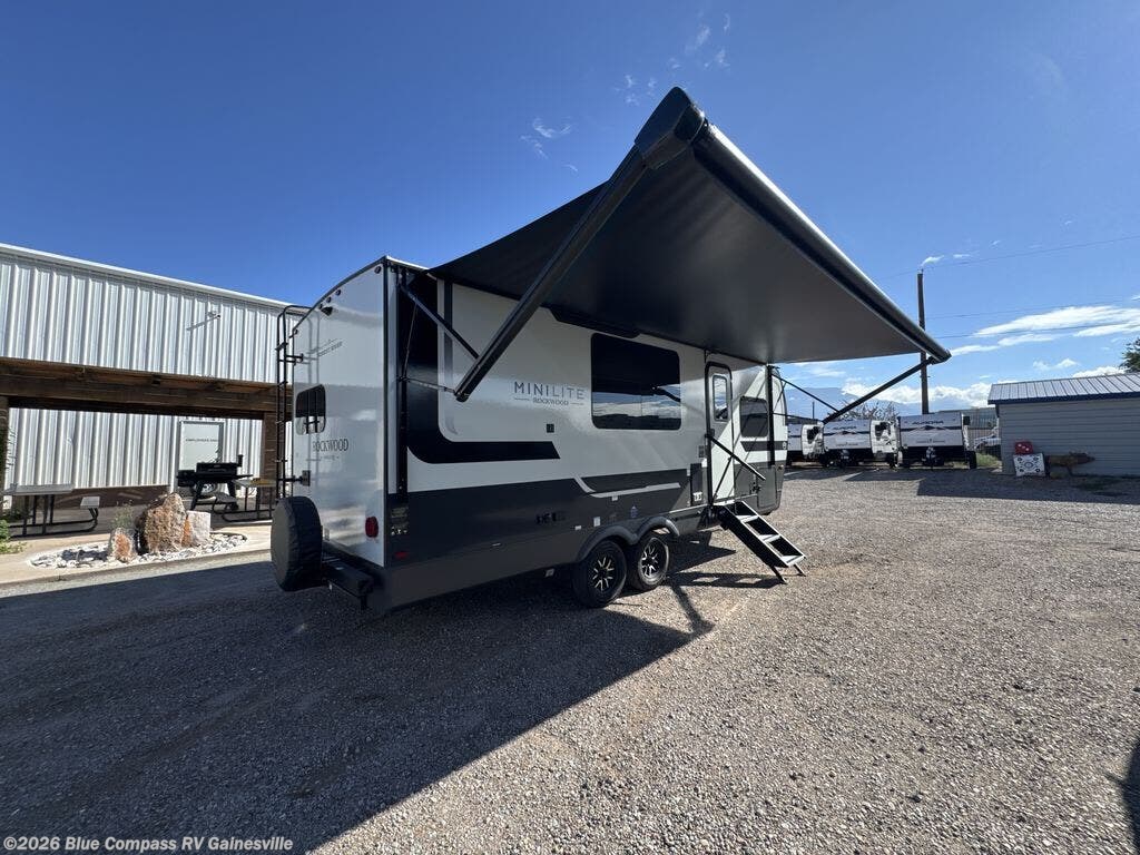 2026 Miscellaneous Unknown Unknown 2522FB - New Travel Trailer For Sale by Blue Compass RV Gainesville in Alachua, Florida