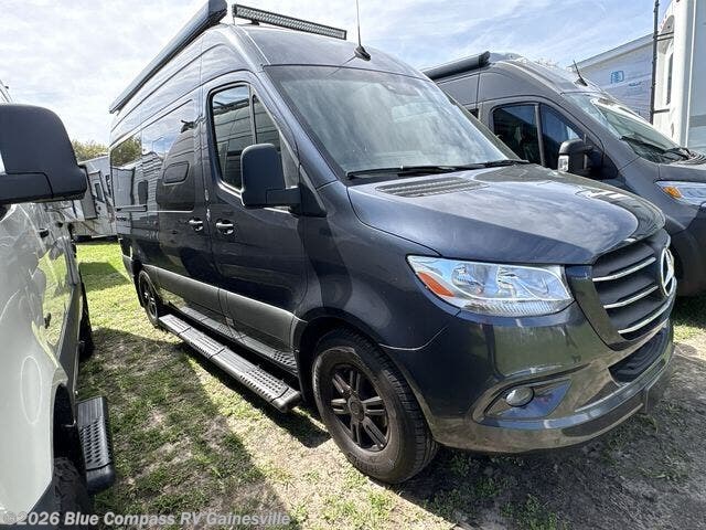 2023 Tranquility 19P by Thor Motor Coach from Blue Compass RV Gainesville in Alachua, Florida