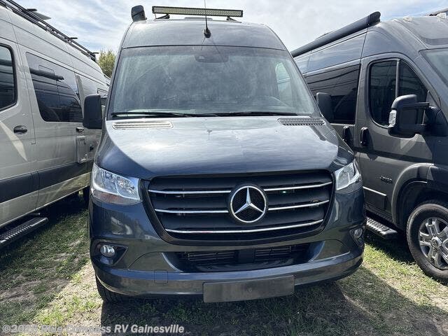 Used 2023 Thor Motor Coach Tranquility 19P available in Alachua, Florida