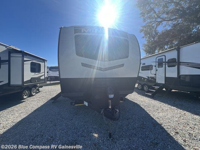 2024 Rockwood Mini Lite 2509S by Forest River from Blue Compass RV Gainesville in Alachua, Florida
