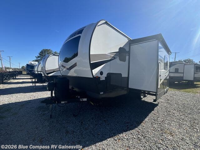 Used 2024 Forest River Rockwood Mini Lite 2509S available in Alachua, Florida