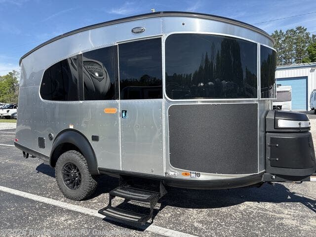 2026 Basecamp Xe 20Xe by Airstream from Blue Compass RV Gainesville in Alachua, Florida
