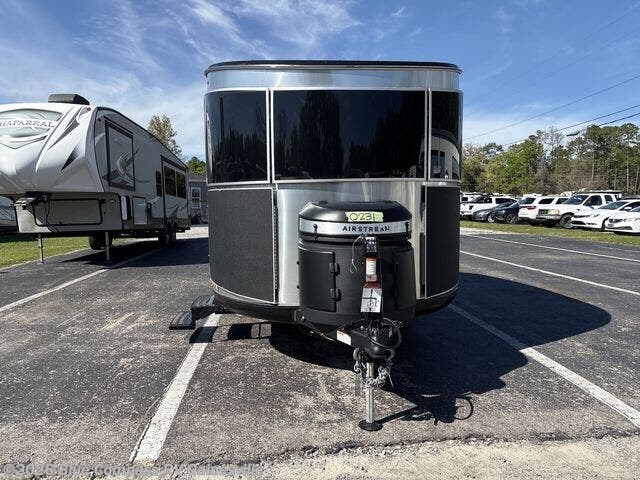 New 2026 Airstream Basecamp Xe 20Xe available in Alachua, Florida