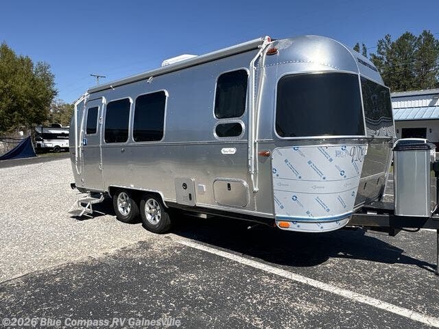 2026 Flying Cloud 23FB Twin by Airstream from Blue Compass RV Gainesville in Alachua, Florida