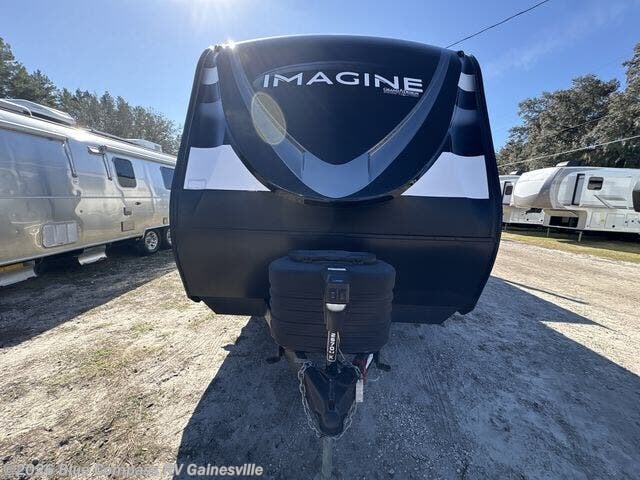 Used 2024 Grand Design Imagine 2670MK available in Alachua, Florida