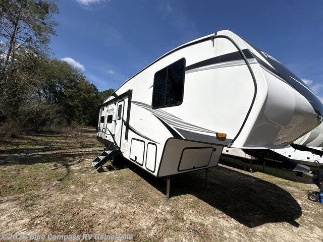 2023 Reflection 270BN by Grand Design from Blue Compass RV Gainesville in Alachua, Florida