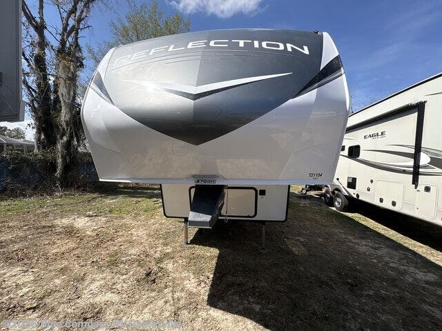Used 2023 Grand Design Reflection 270BN available in Alachua, Florida