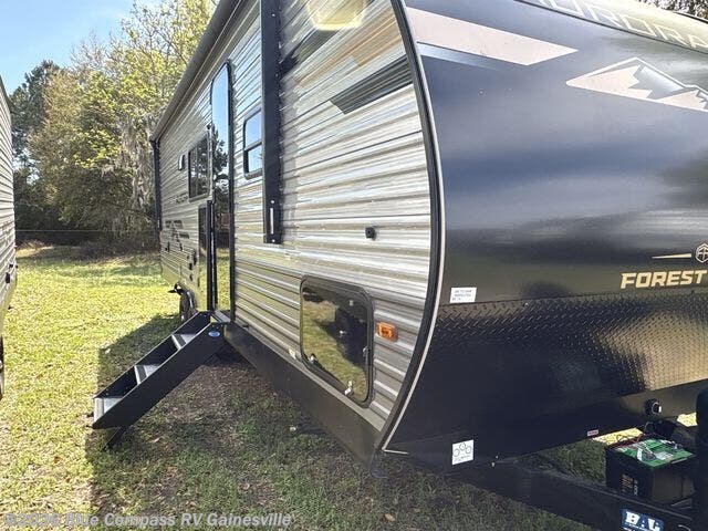 2026 Aurora 24RBS by Forest River from Blue Compass RV Gainesville in Alachua, Florida