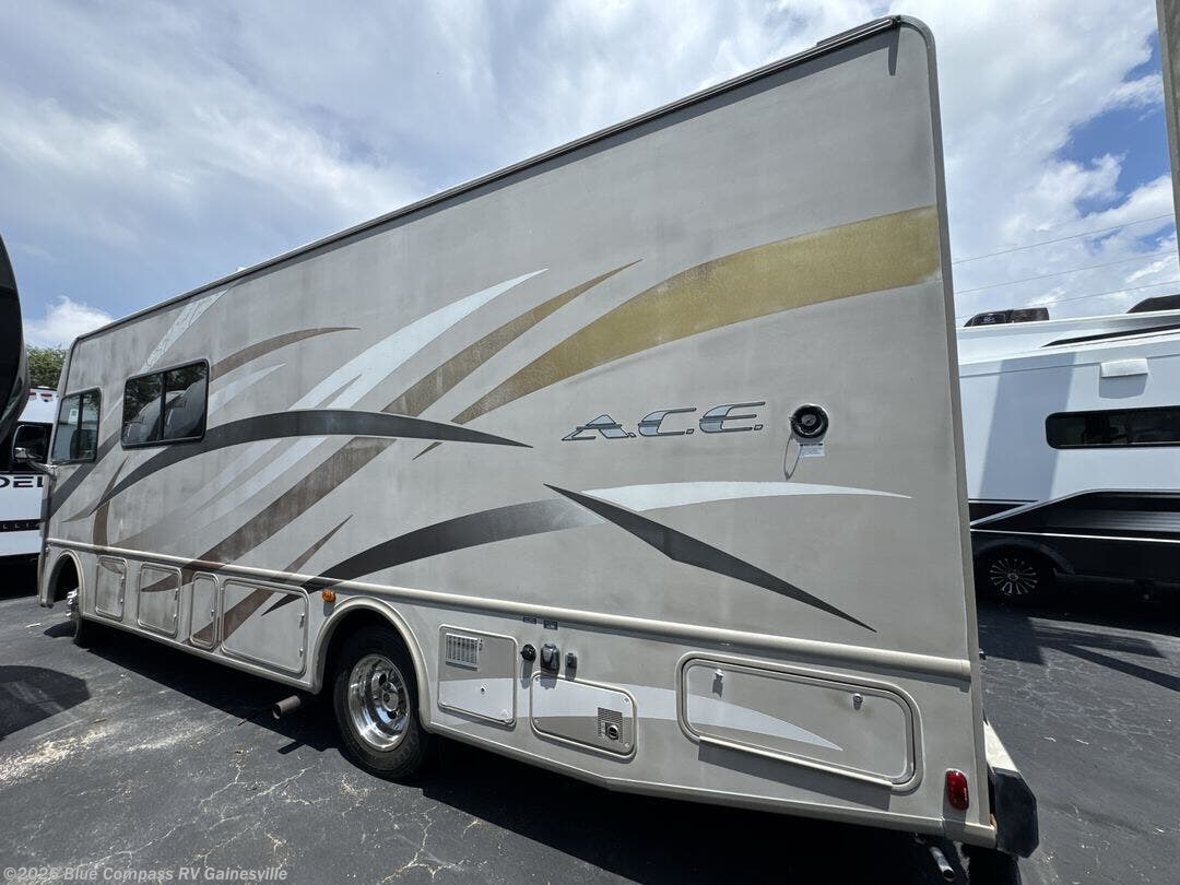 Used 2014 Thor Motor Coach ACE 27.1 available in Alachua, Florida