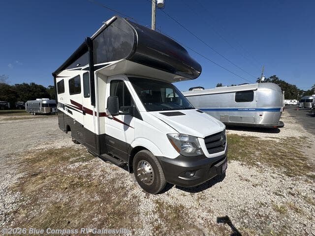 2020 Vita 24P by Winnebago from Blue Compass RV Gainesville in Alachua, Florida