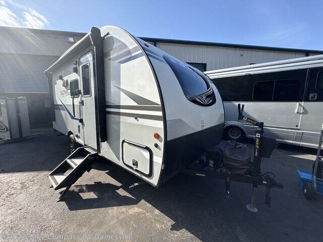 2022 Sonic Lite SL169VMK by Venture RV from Blue Compass RV Gainesville in Alachua, Florida