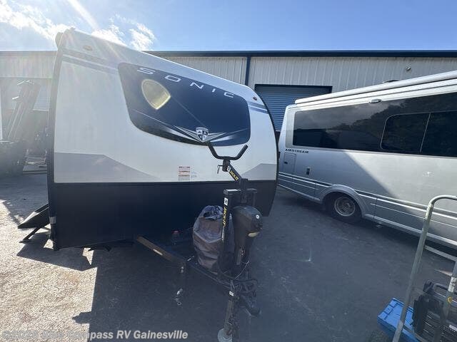 Used 2022 Venture RV Sonic Lite SL169VMK available in Alachua, Florida