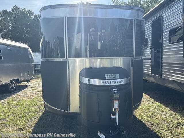 New 2026 Airstream Basecamp Xe 20Xe available in Alachua, Florida