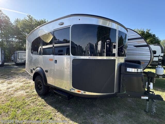 2026 Basecamp Xe 20Xe by Airstream from Blue Compass RV Gainesville in Alachua, Florida