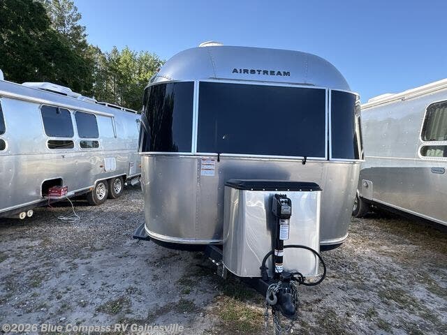 Used 2024 Airstream Bambi 16RB available in Alachua, Florida
