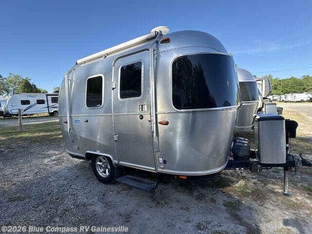 2024 Bambi 16RB by Airstream from Blue Compass RV Gainesville in Alachua, Florida