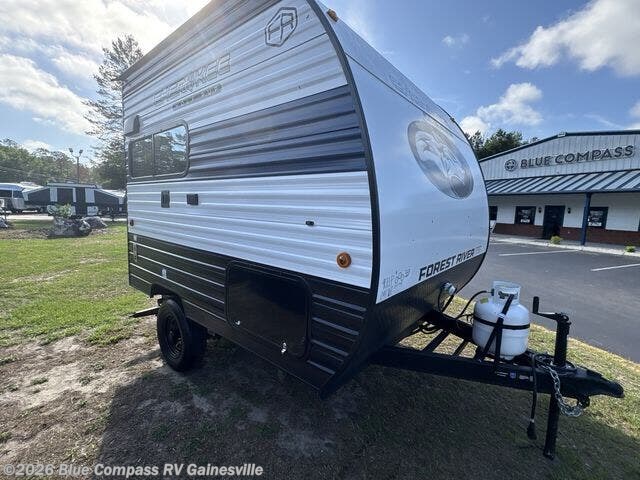2026 Cherokee Wolf Pup 9CELP by Forest River from Blue Compass RV Gainesville in Alachua, Florida