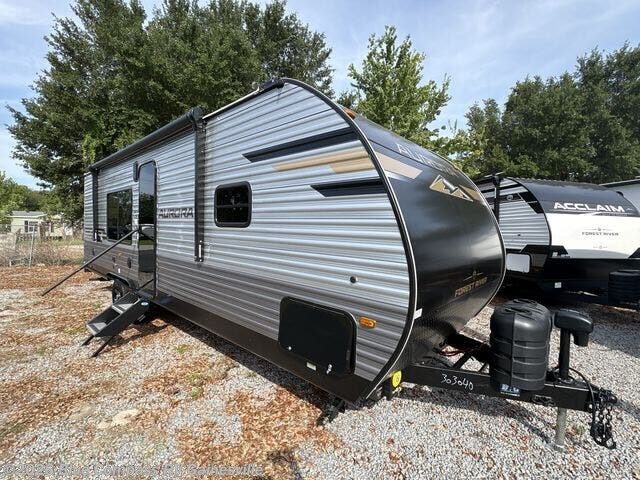 2026 Aurora 26ATH by Forest River from Blue Compass RV Gainesville in Alachua, Florida