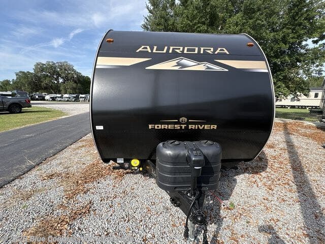 New 2026 Forest River Aurora 26ATH available in Alachua, Florida