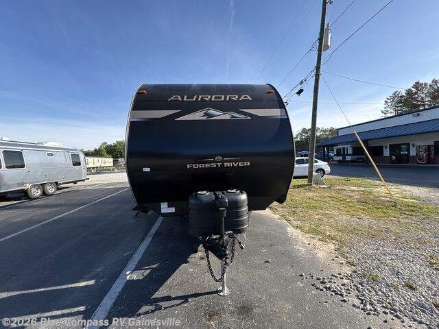 New 2026 Forest River Aurora 27DBH available in Alachua, Florida