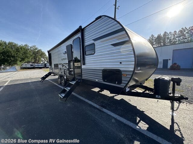 2026 Aurora 27DBH by Forest River from Blue Compass RV Gainesville in Alachua, Florida