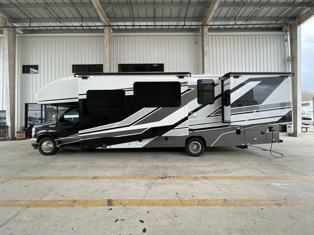 New 2026 Jayco Greyhawk 29MV available in Alachua, Florida