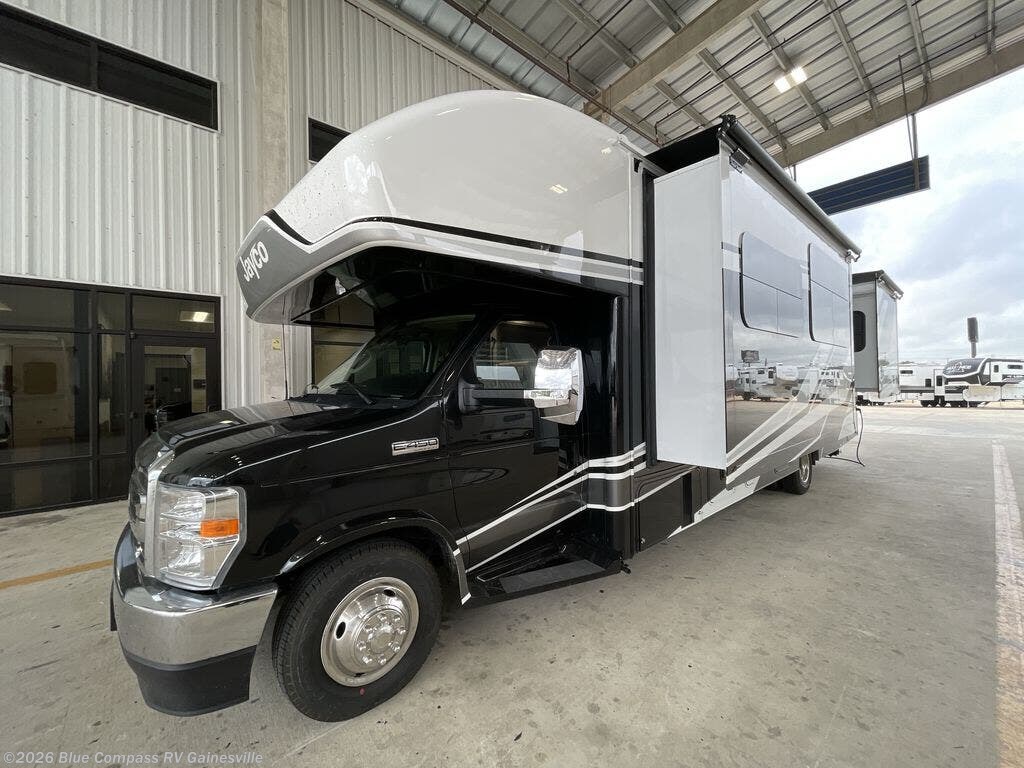 2026 Greyhawk 29MV by Jayco from Blue Compass RV Gainesville in Alachua, Florida