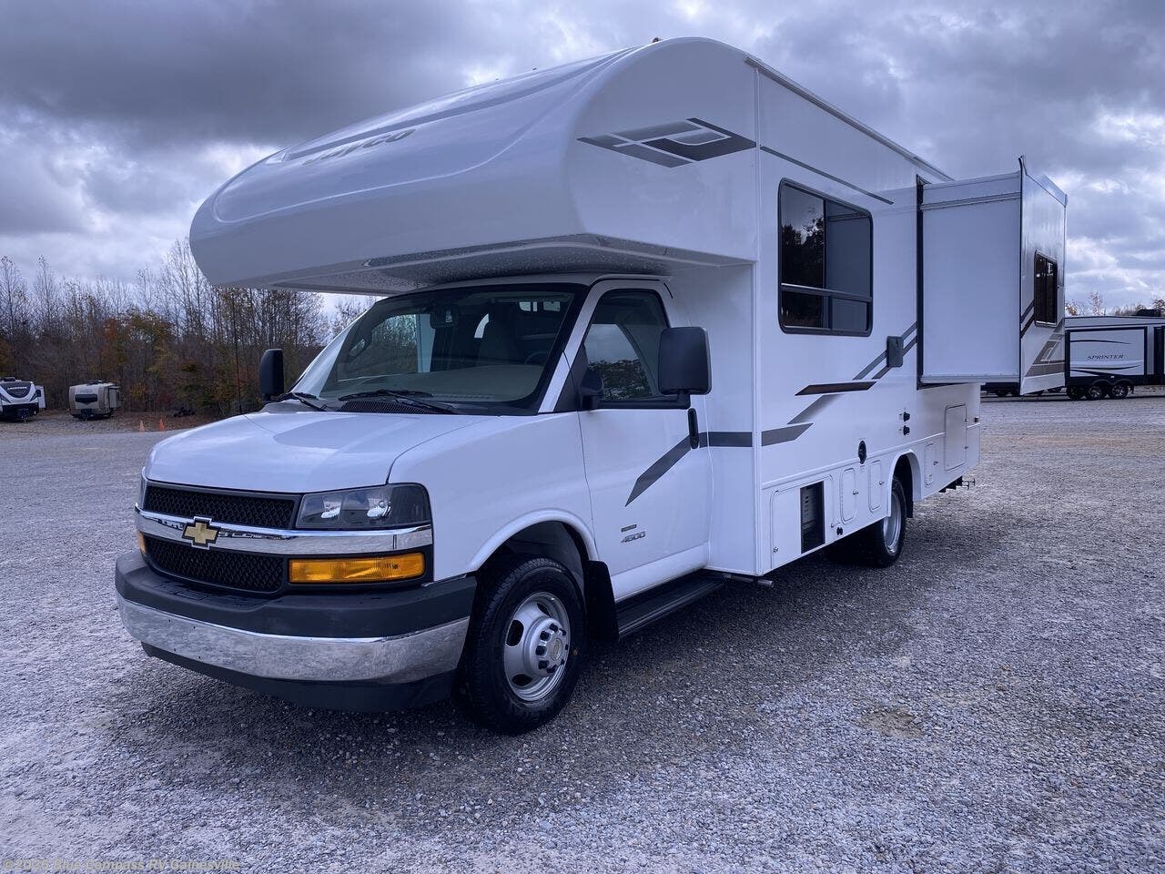 2025 Redhawk SE 22CF by Jayco from Blue Compass RV Gainesville in Alachua, Florida