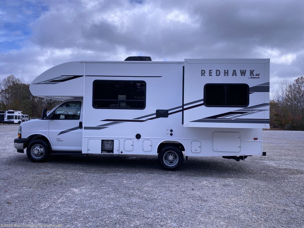 Used 2025 Jayco Redhawk SE 22CF available in Alachua, Florida