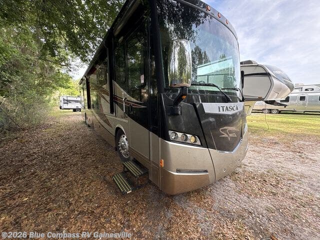 2014 Meridian 40U by Itasca from Blue Compass RV Gainesville in Alachua, Florida