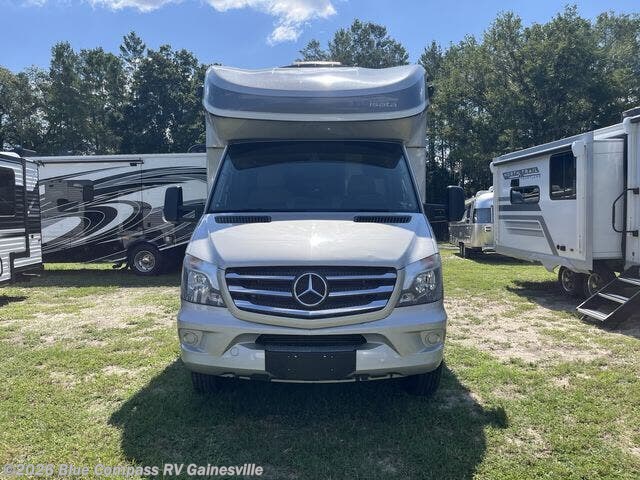 Used 2020 Dynamax Corp isata 3 24RW available in Alachua, Florida