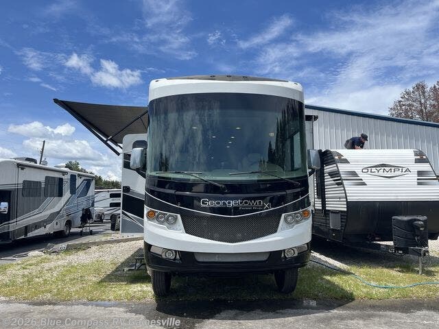 Used 2017 Forest River Georgetown XL 369DS available in Alachua, Florida