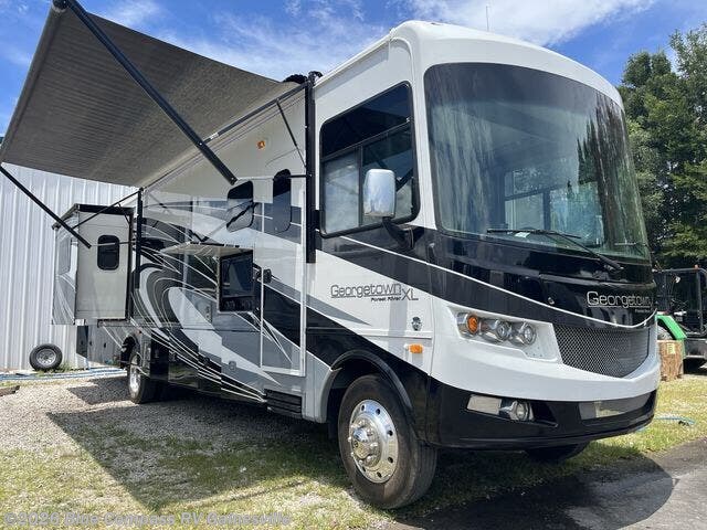 2017 Georgetown XL 369DS by Forest River from Blue Compass RV Gainesville in Alachua, Florida