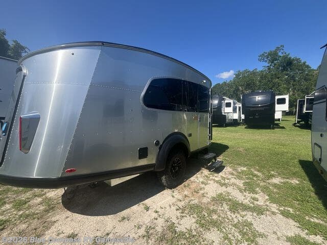 2027 Basecamp Xe 20Xe by Airstream from Blue Compass RV Gainesville in Alachua, Florida