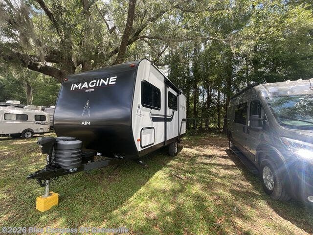2025 Imagine AIM 16BL by Grand Design from Blue Compass RV Gainesville in Alachua, Florida
