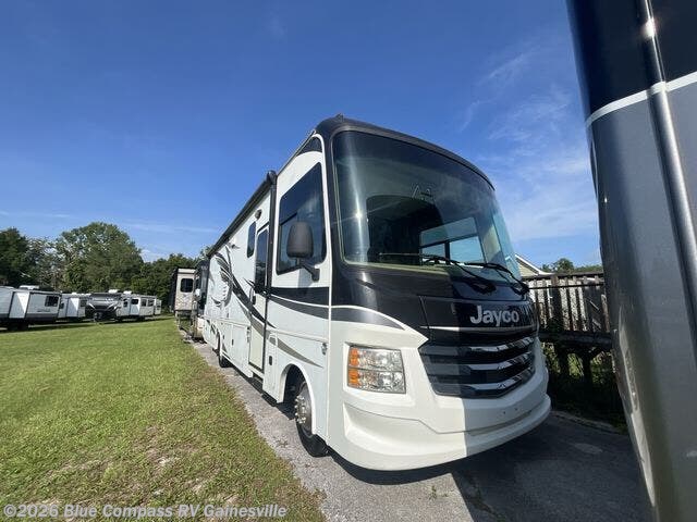 2019 Alante 31V by Jayco from Blue Compass RV Gainesville in Alachua, Florida